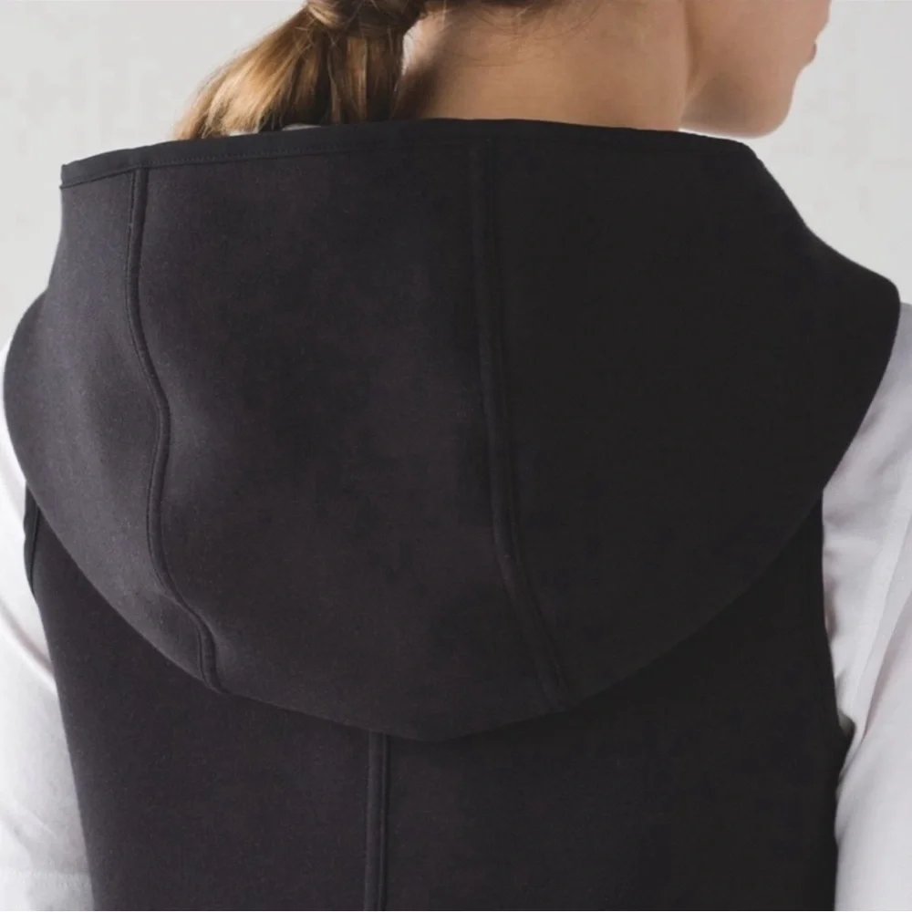 💥Insculpt Reversible Vest - Picture 2 of 7